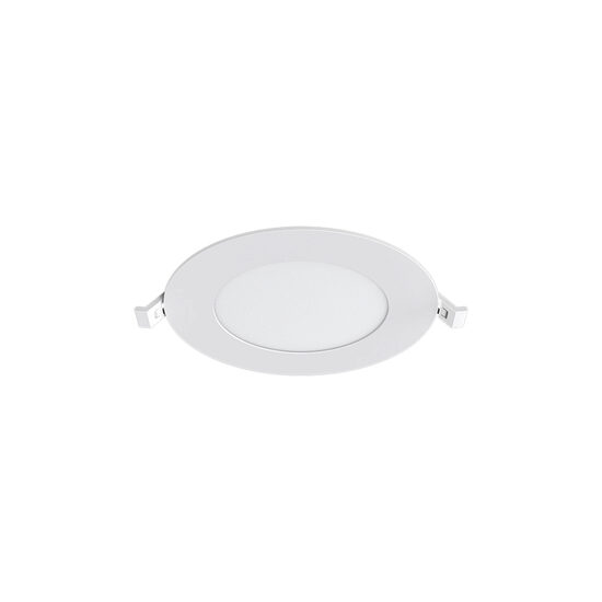 SPOT LED ROTUND ST 6W 350LM 4000K F:120MM 