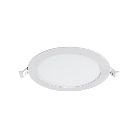 SPOT LED ROTUND ST 15W 1120LM 3000K F:190MM BRAYTR