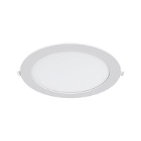 SPOT LED ROTUND ST 18W 1760LM 4000K F:205mm 