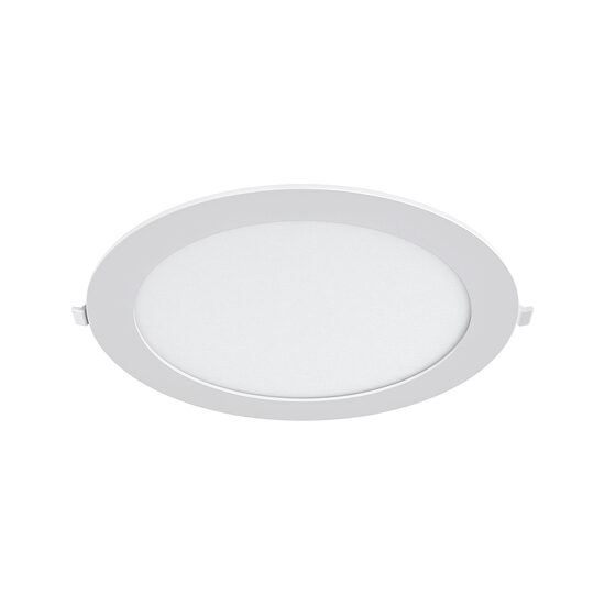 SPOT LED ROTUND ST 18W 1760LM 4000K F:205mm 