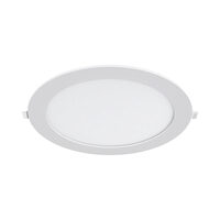 SPOT LED ROTUND ST 24W 2400LM 4000K F:300MM BRAYTR