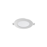 SPOT LED ROTUND ST 3W 220LM 6500K F:85MM 