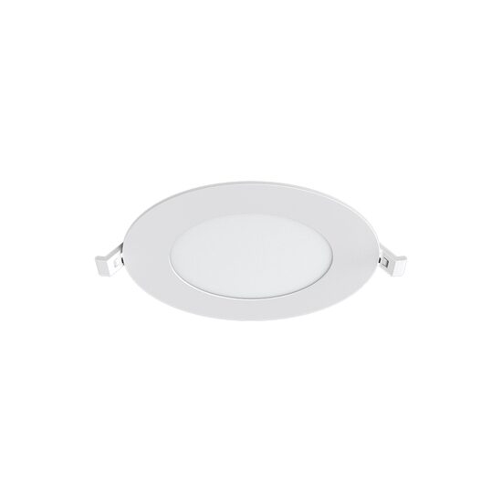 SPOT LED ROTUND ST 9W 790LM 6500K D:146MM IP40