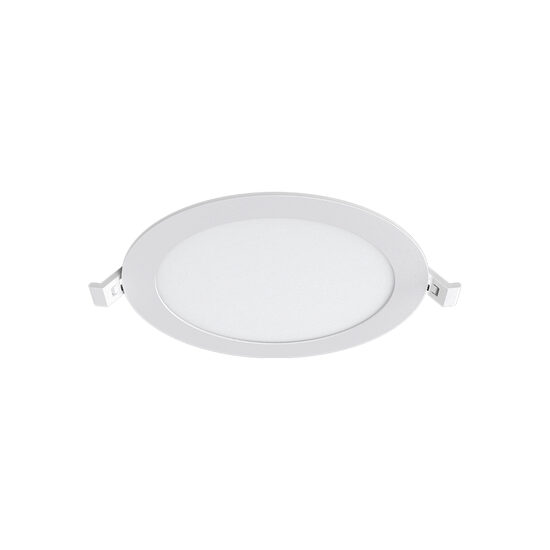 SPOT LED ROTUND ST 12W 910LM 3000K F:170MM IP20