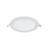 SPOT LED ROTUND ST 15W 1440LM 3000K D:198MM IP40