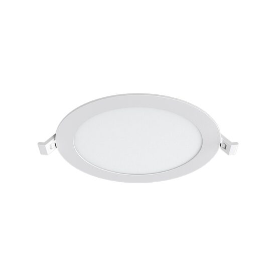 SPOT LED ROTUND ST 15W 1440LM 3000K D:198MM IP40