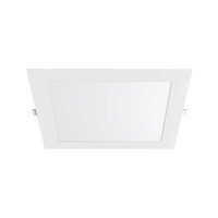 SPOT LED PATRAT ST 18W 1360LM 3000K D:225x225MM