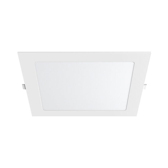 SPOT LED PATRAT ST 24W 1850LM 4200K D:300x300MM