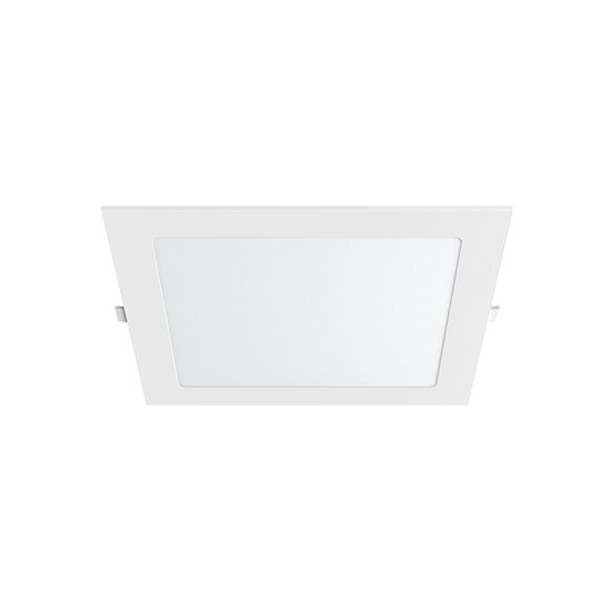 SPOT LED PATRAT ST 12W 1120LM 4000K D:170x170MM IP40