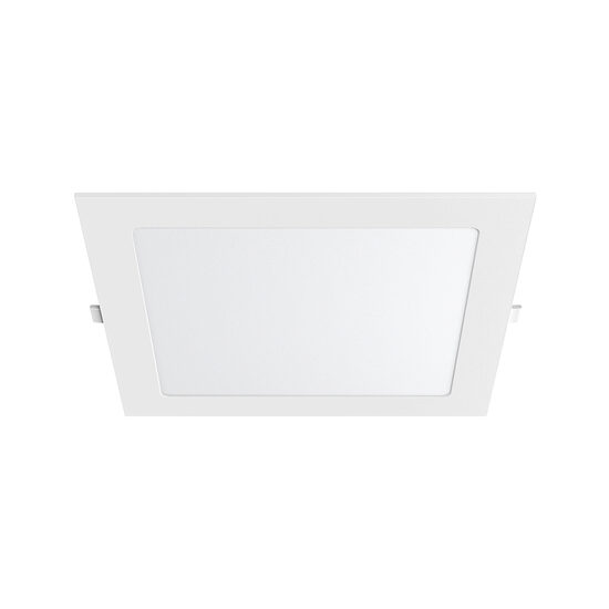 SPOT LED PATRAT ST 18W 1520LM 4000K D:229x229MM
