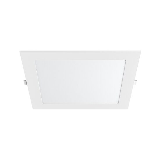 SPOT LED PATRAT ST 18W 1760lm 6500K D:225x225mm