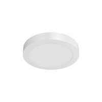 SPOT LED ROTUND PT 6W 350LM 4200K F:120MM