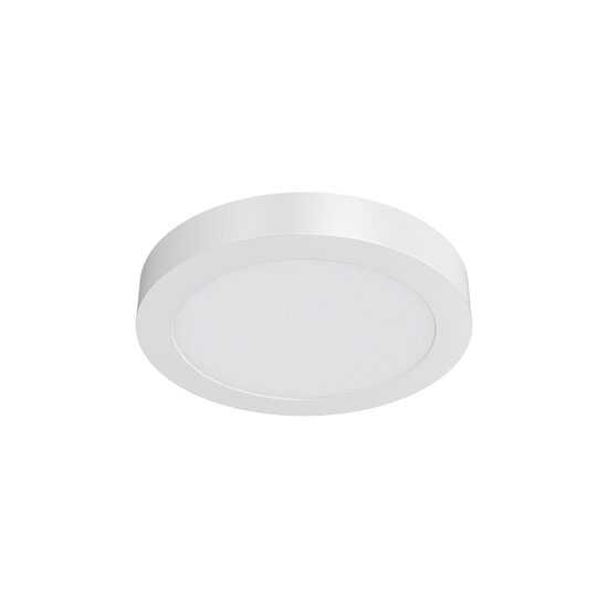 SPOT LED ROTUND PT 6W 350LM 6500K F:120MM