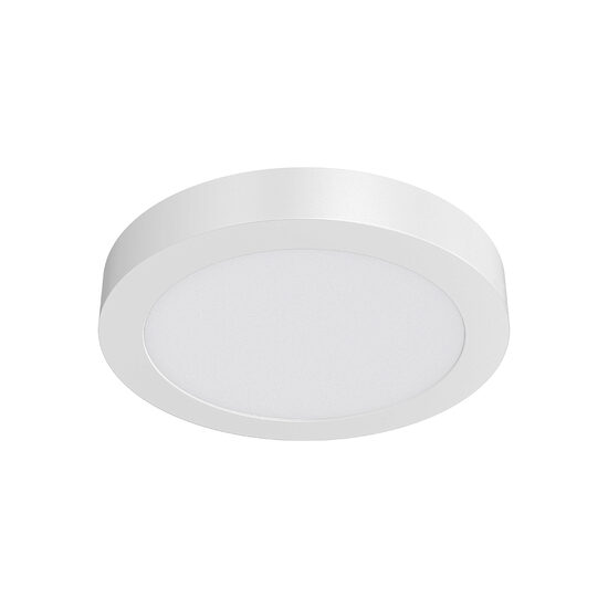 SPOT LED ROTUND PT 12W 910LM 3000K F:170MM