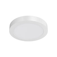 SPOT LED ROTUND PT 12W 910LM 4200K F:170MM