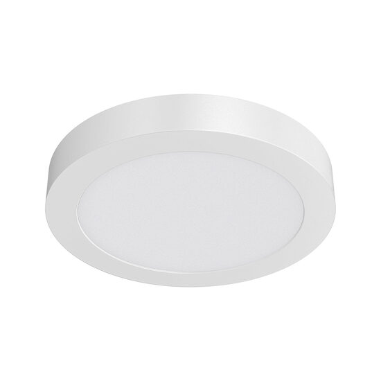 SPOT LED ROTUND PT 18W 1360LM 4000K F:220MM