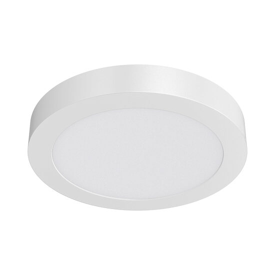 SPOT LED ROTUND PT 24W 1850LM 4200K F:330MM