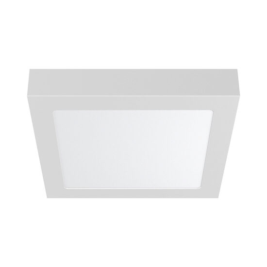 SPOT LED PATRAT PT 24W 1850LM 3000K D:330x330X38MM