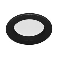 SPOT LED RTND ST 8W 6500K F:90MM FATON NEGRU