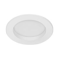 SPOT LED ROTUND ST 12W 4000K F:120MM FATON