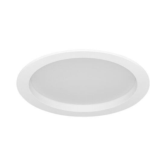 SPOT LED ROTUND ST 18W 3000K F:170MM FATON