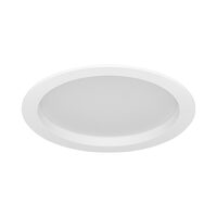 SPOT LED ROTUND ST 18W 6500K F:170MM FATON