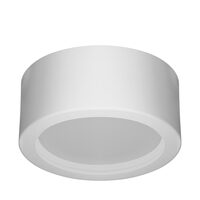 SPOT LED ROT PT 32W 6500K 233MM FATON ALB