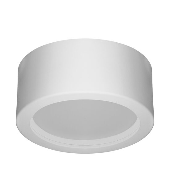 SPOT LED ROT PT 32W 6500K 233MM FATON ALB