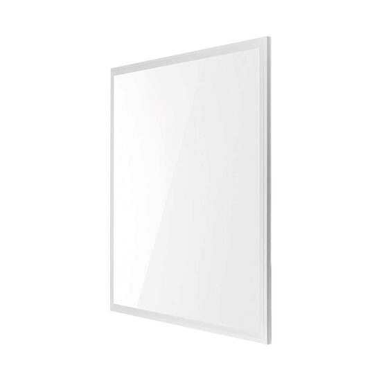 LED PANEL SLIM 40W 4200LM 595X595 ALB 3000K