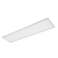 LED PANEL SLIM 40W D:30x120 ALB 4000lm 3000K,PLUS