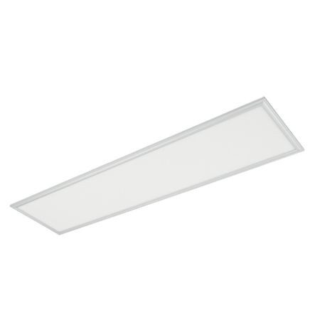 LED PANEL SLIM 40W D:30x120 ALB 4000lm 3000K,PLUS