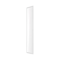 LED PANEL SLIM 40W D:30x120 ALB 4000lm 6500K,PLUS