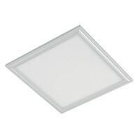 LED PANEL SLIM 40W 4000LM D:595x595 3000K,BR PLUS