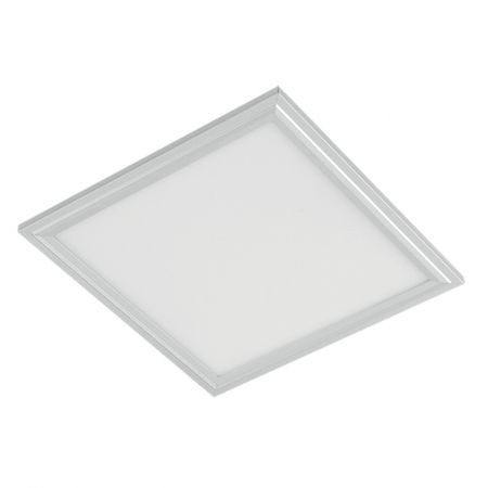 LED PANEL SLIM 40W 4000LM D:595x595 3000K,BR PLUS