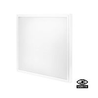 LED PANEL APLICABIL 50W D:60x60 ALB 3000K,BR PLUS