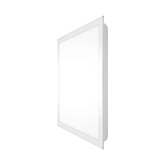 LED PANEL INCASTRAT 50W 4000LM D:60x60 ALB 6500K