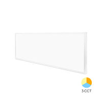 LED PANEL APLICABIL-BACKLITE-SRC 50W 300x1200 ALB 3in1