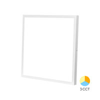 LED PANEL APLICABIL BACKLITE SRC 50W 600x600 ALB 3in1 