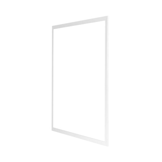LED PANEL SLIM 40W 4200LM 595X595 ALB 6500K 
