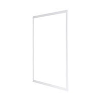 LED PANEL INCASTRAT 50W 5200LM D:60x60 ALB 6500K