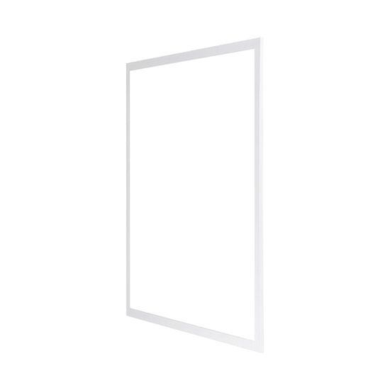 LED PANEL INCASTRAT 50W 5200LM D:60x60 ALB 6500K