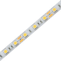 BANDA LED 14.4W/M 5050 60LED/M 4000K 12VDC IP20 5M