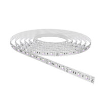 BANDA LED 14.4W/M 5050 60LED/M RGB 12VDC IP20 5M