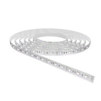BANDA LED 14.4W/M 5050 60LED/M RGB 12VDC IP54 5M