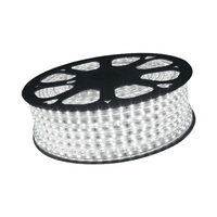 FURTUN LED LUMINOS TR. FLEX 120L 3000K 950lm/m 220V IP54 100M/ROLA