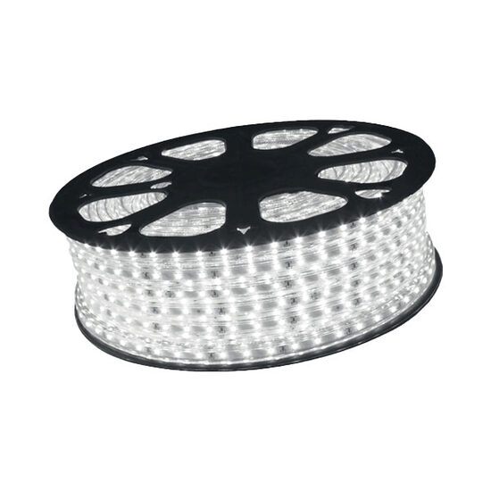 FURTUN LED LUMINOS TR. FLEX 120L 6500K 950lm/m 220V IP54 100M/ROLA