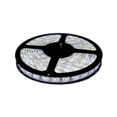BANDA LED 18W/M 2835 120LED/M 6500K 24VDC IP20 5M
