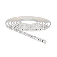 BANDA LED 8W/M 2835 60LED/M 4000K 24VDC IP20 5M
