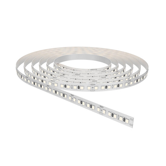 BANDA LED 8W/M 2835 60LED/M 4000K 24VDC IP20 5M
