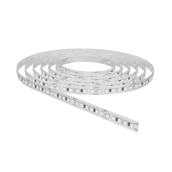 BANDA LED 20W/M 240LED 6500K 24VDC IP20 10M